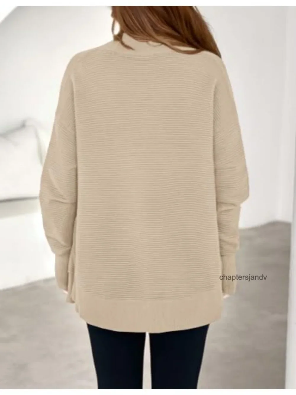 N/A cozy zip